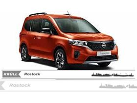 Nissan Townstar L1 Tekna +360° Kamera+LED+NAVI Nissan Townstar L1 Tekna +360° Kamera+LED+NAVI