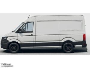 Volkswagen Crafter 35 Kasten 2.0 TDI (Mettmann) bild 2
