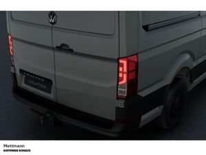 Volkswagen Crafter 35 Kasten 2.0 TDI (Mettmann) bild 5