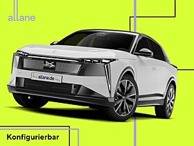 DS Automobiles DS 7 Hybrid Pallas - frei konfigurierbar! DS Automobiles DS 7 Hybrid Pallas - frei konfigurierbar!