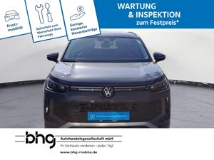 Volkswagen Tayron 1.5 eHybrid DSG Navi AHK Assis 1.5 eHybrid DSG Navi AHK Assist DCC Kamera bild 7