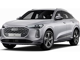 Audi Q5 Sportback TFSI quattro S tronic Audi Q5 Sportback TFSI quattro S tronic