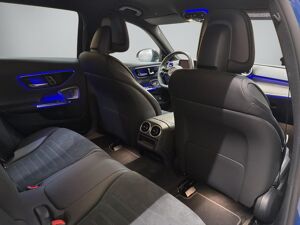 Mercedes-Benz C 300 AMG-Line*Kombi*SHZ*Klima*Navi*Kamera*Haustürlieferung bild 4