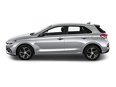 Hyundai i30 Trend Lim.Automatik im Vorlauf