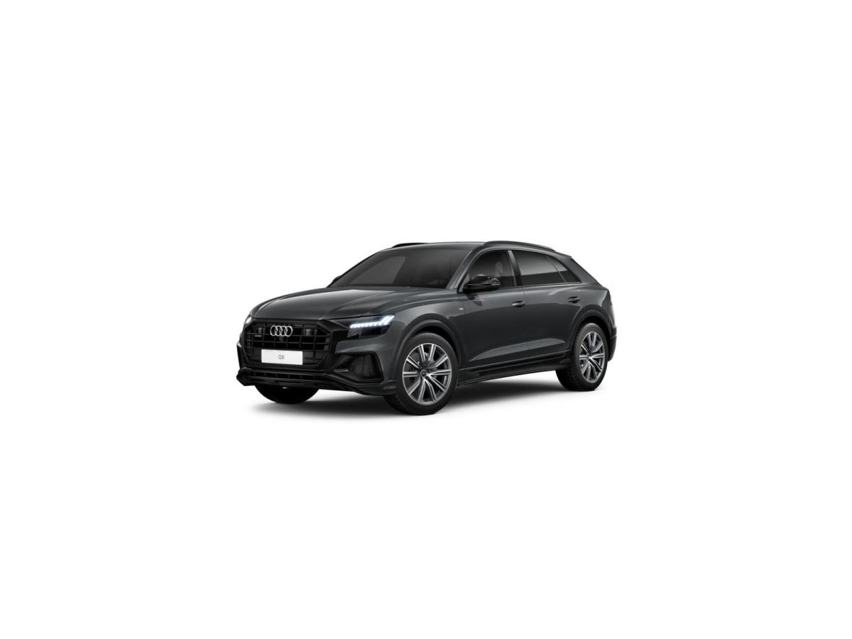 Audi Q8 3.0TDI tiptronic quattro *AHK*B&O*LED bild