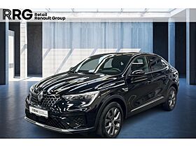 Renault Arkana TECHNO | Abholung in Frankfurt am Main | Allwetterreifen | Wartung & TÜV NEU Renault Arkana TECHNO | Abholung in Frankfurt am Main | Allwetterreifen | Wartung & TÜV NEU