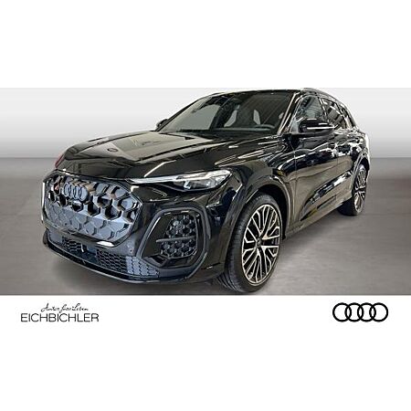 Audi SQ5 leasen