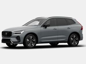 Volvo XC60 B5 AWD Mild-Hybrid Benzin Plus Dark (bis 30.06.2026) bild 1