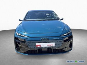 Audi S6 e-tron S6 Sportback e-tron edition one - AHK - PANORAMA bild 2