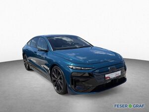 Audi S6 e-tron S6 Sportback e-tron edition one - AHK - PANORAMA bild 3