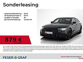 Audi A8 50 TDI quattro (EURO 6d) Matrix/Standhzg./B&O Audi A8 50 TDI quattro (EURO 6d) Matrix/Standhzg./B&O