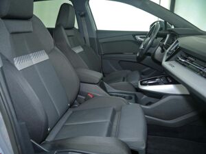 Audi e-tron Q4 50 quattro Navi Plus/V-Cockpit/LED/19 bild 5