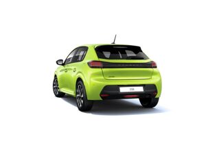 Peugeot 208 STYLE TURBO 100 bild 6