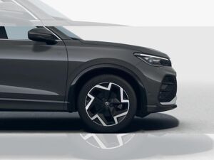 Volkswagen Tiguan 1.5 eTSI DSG R-Line ⚡️ Blitzangebot! 🔥⚡️Privat bild 3