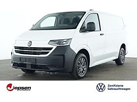 Volkswagen Transporter T7Kasten KR 2.0 TDI DSG ACC LED NAVI Volkswagen Transporter T7Kasten KR 2.0 TDI DSG ACC LED NAVI