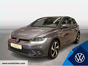 Volkswagen Polo GTI 2.0 TSI DSG AUT Fernlichtass. LED LM