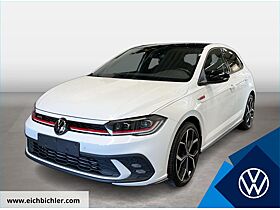 Volkswagen Polo GTI 2.0 DSG AUT Fernlichtass. LED LM PDC Volkswagen Polo GTI 2.0 DSG AUT Fernlichtass. LED LM PDC
