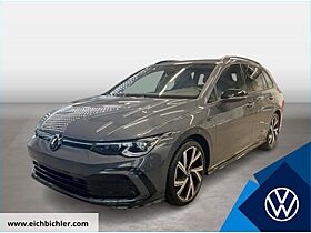 Volkswagen Golf VIII Variant 1.5 TSI DSG R-Line ACC AUT LED Volkswagen Golf VIII Variant 1.5 TSI DSG R-Line ACC AUT LED
