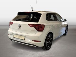 Volkswagen Polo GTI 2.0 DSG AUT Fernlichtass. LED LM PDC bild 5