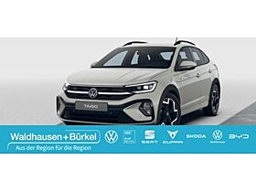 Volkswagen Taigo 1.0 TSI R-Line ⚡️Blitzangebot! 🔥⚡️Privat