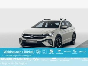Volkswagen Taigo 1.0 TSI R-Line ⚡️Blitzangebot! 🔥⚡️Privat bild 1