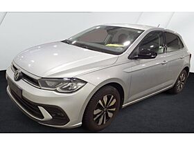 Volkswagen Polo 1.0 TSI DSG GOAL AHK KAM NAVI ACC LED SHZ PDC Volkswagen Polo 1.0 TSI DSG GOAL AHK KAM NAVI ACC LED SHZ PDC