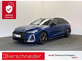Audi S5 Avant edition one MATRIX 20" B&O HEAD-UP UMGEBUNGSKAMERAS ACC DAB 5-J-GARANTIE Audi S5 Avant edition one MATRIX 20" B&O HEAD-UP UMGEBUNGSKAMERAS ACC DAB 5-J-GARANTIE