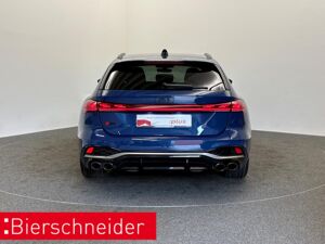 Audi S5 Avant edition one MATRIX 20" B&O HEAD-UP UMGEBUNGSKAMERAS ACC DAB 5-J-GARANTIE bild 6