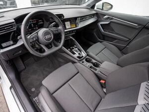Audi A3 Limousine S line 35TDI Stron LED Navi ACC RFK bild 7