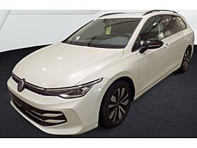 Volkswagen Golf Variant 1.5 eTSI DSG GOAL AHK KAM ACC NAVI LED PDC SHZ Volkswagen Golf Variant 1.5 eTSI DSG GOAL AHK KAM ACC NAVI LED PDC SHZ