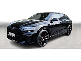 Audi Q8 HYBRID S-LINE-BUSINESS PANO HUD ALLRADLENKUNG HD-MATRIX B&O AHK Audi Q8 HYBRID S-LINE-BUSINESS PANO HUD ALLRADLENKUNG HD-MATRIX B&O AHK