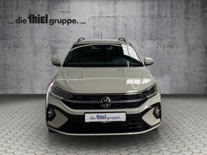 Volkswagen Taigo 1,0 l TSI DSG R-Line AHK+LED-Matrix+Navi+SHZ+ACC+Kamera bild 2