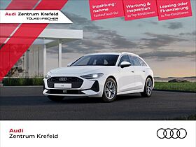 Audi A5 Avant e-hybrid quattro S tronic Audi A5 Avant e-hybrid quattro S tronic