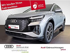 Audi Q4 e-tron 40 e-tron advanced AHK Navi+ RFK PDC+ Audi Q4 e-tron 40 e-tron advanced AHK Navi+ RFK PDC+