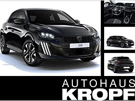 Peugeot 208 Allure 1.2 Turbo | GEWERBEHAMMER | Peugeot 208 Allure 1.2 Turbo | GEWERBEHAMMER |