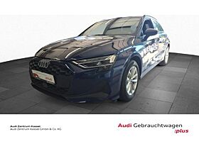 Audi A3 SB 35 TFSI LED SONOS HuD Kamera Carplay Audi A3 SB 35 TFSI LED SONOS HuD Kamera Carplay