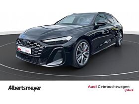Audi S5 Avant 3.0 TFSI QUATTRO EDITION ONE B&O+STANDH Audi S5 Avant 3.0 TFSI QUATTRO EDITION ONE B&O+STANDH