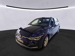 Volkswagen Golf VIII 1.5 TSI Style Kamera LED-Plus Sitzhzg. bild 2