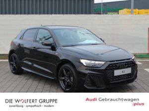 Audi A1 Sportback S line 30 TFSI S troniC*CARPLAY*LED* bild 1