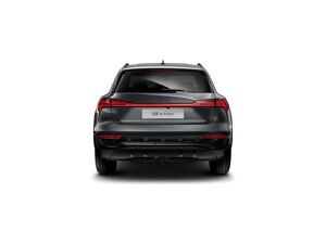Audi Q8 e-tron S line Black Style quattro 55 0,5% HUD*360°* bild 5