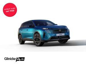 Peugeot 5008 Hybrid 145 Allure bild 1