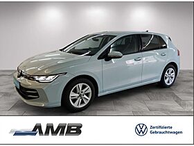 Volkswagen Golf Life 1.5 TSI LED/HuD/Navi/Standhzg/02.30Garantie Volkswagen Golf Life 1.5 TSI LED/HuD/Navi/Standhzg/02.30Garantie