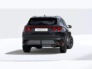 Hyundai TUCSON N Line X+239 PS+360 Kamera+Panoramadach ✨Angebot nur gültig bei Zulassung bis 30.09.26 bild 3