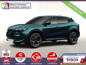Alfa Romeo Junior Ibrida Sport Speciale TechP Matrix 18"LM bild 1