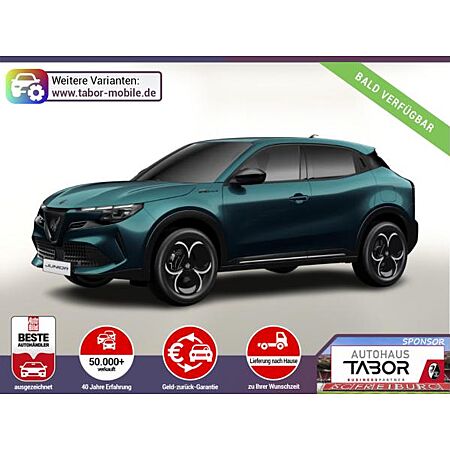 Alfa Romeo Junior leasen