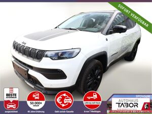 Jeep Compass Hybrid NorthStar PremP Pano 360° Alpin bild 1