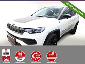 Jeep Compass Hybrid NorthStar PremP Pano 360° Alpin