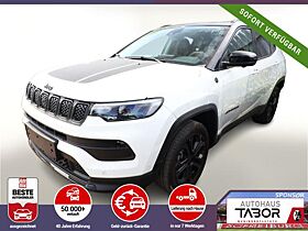Jeep Compass Hybrid NorthStar PremP Pano 360° Alpin Jeep Compass Hybrid NorthStar PremP Pano 360° Alpin
