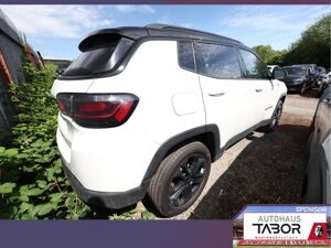 Jeep Compass Hybrid NorthStar PremP Pano 360° Alpin bild 6