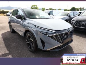 Nissan Qashqai Tekna+ AWD Leder HUD Pano El.Heckk Bose bild 2